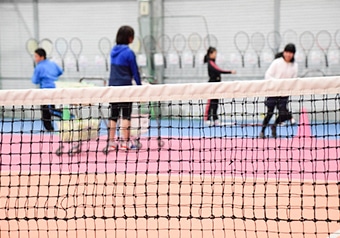 少人数制レッスン